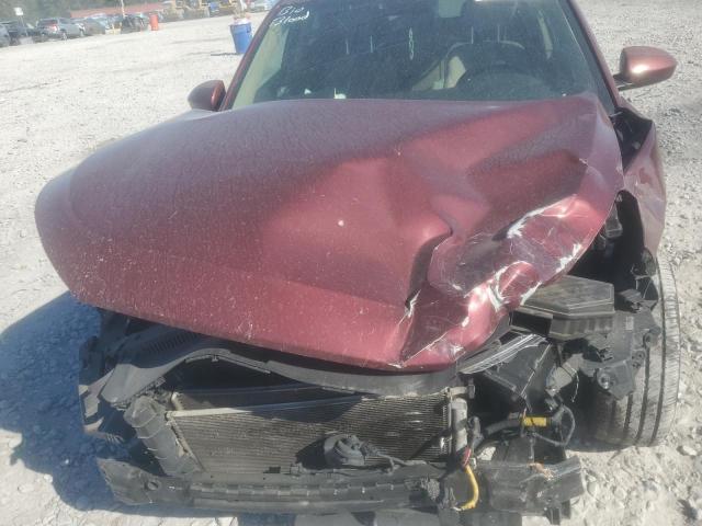 Photo 11 from auction – 2016 HYUNDAI TUCSON SE with VIN KM8J23A43GU240899