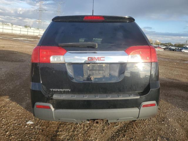 Photo 6 from auction – 2011 GMC TERRAIN SLE with VIN 2CTALSEC0B6256373