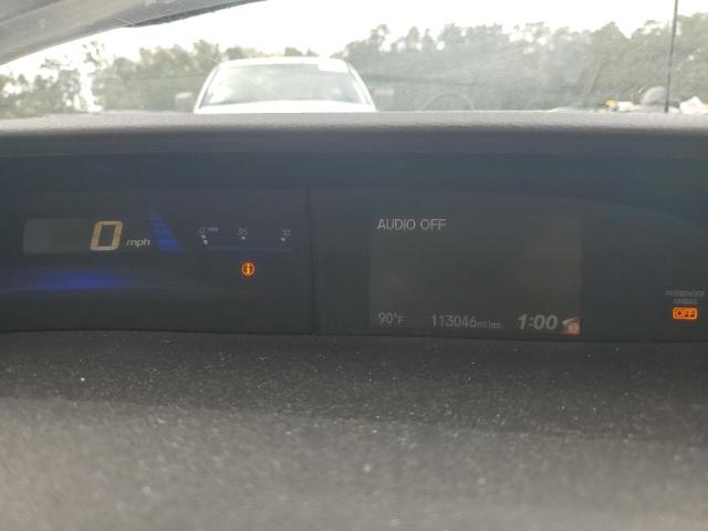 Photo 9 from auction – 2015 HONDA CIVIC LX with VIN 19XFB2F59FE001389