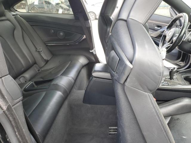 Photo 10 from auction – 2015 BMW M4 with VIN WBS3R9C56FK335137