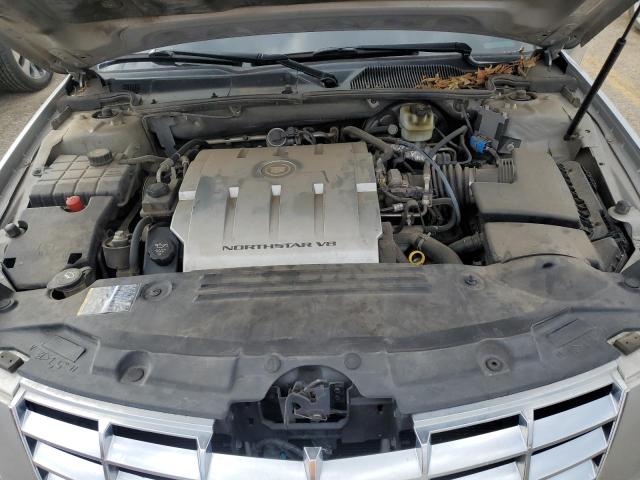 Photo 11 from auction – 2007 CADILLAC DTS with VIN 1G6KD57Y27U138375