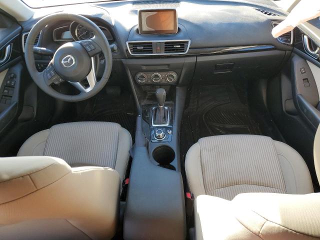 Photo 8 from auction – 2015 MAZDA 3 TOURING with VIN JM1BM1V73F1219126