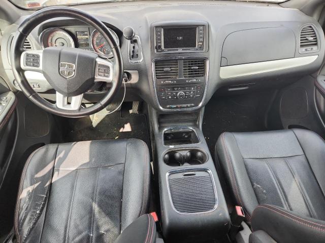Photo 8 from auction – 2018 DODGE GRAND CARA with VIN 2C4RDGEG7JR361050