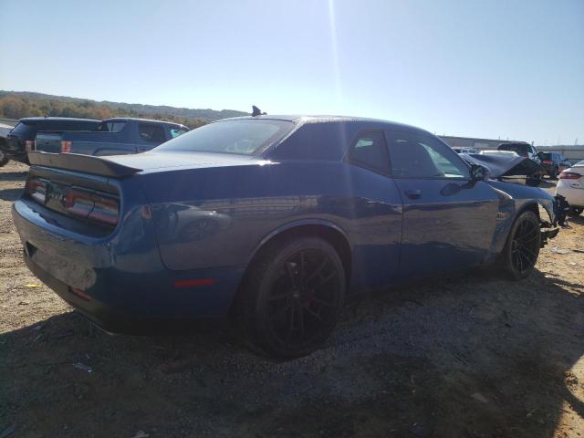 Photo 3 from auction – 2022 DODGE CHALLENGER with VIN 2C3CDZFJ2NH171975