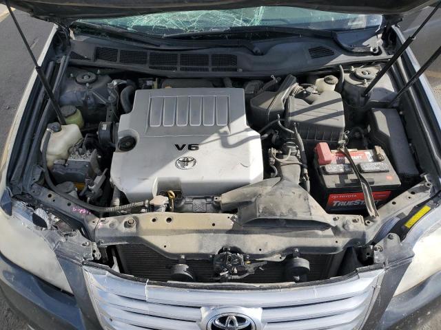 Photo 11 from auction – 2010 TOYOTA AVALON XL with VIN 4T1BK3DB0AU367146