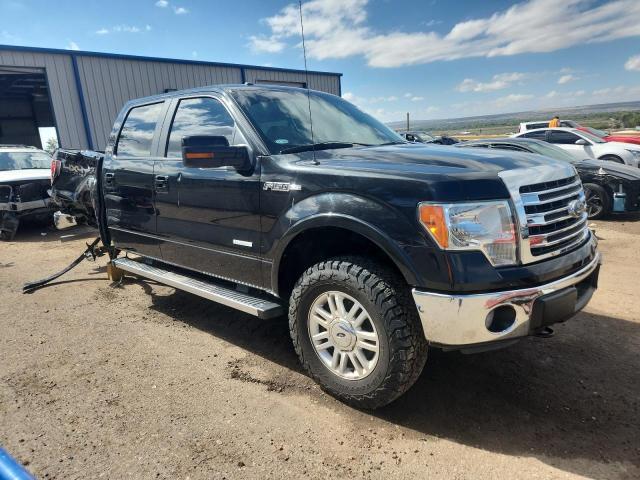 Photo 4 from auction – 2014 FORD F150 SUPER with VIN 1FTFW1ET6EKF07790