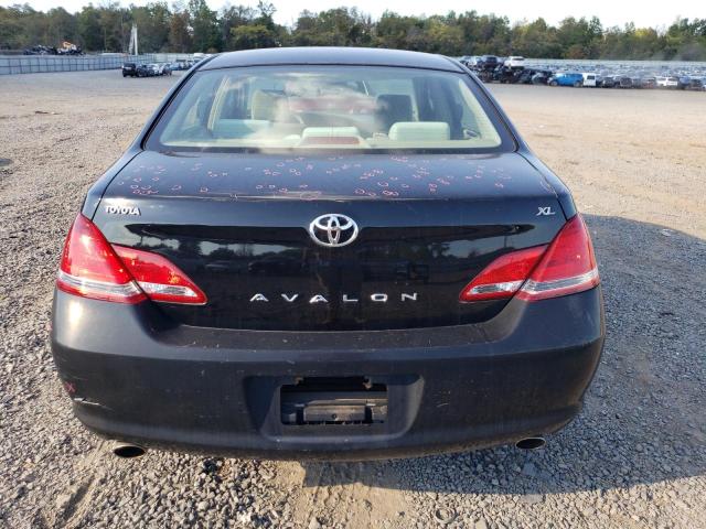 Photo 6 from auction – 2006 TOYOTA AVALON with VIN 4T1BK36B56U135209