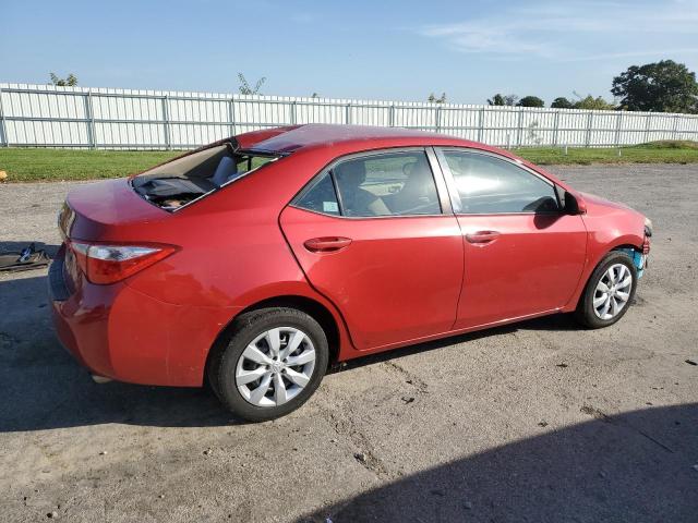 Photo 3 from auction – 2016 TOYOTA COROLLA L with VIN 2T1BURHE9GC720432