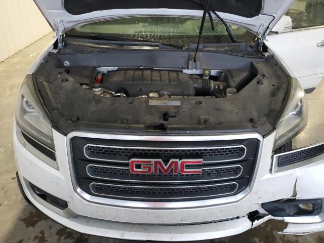 Photo 12 from auction – 2017 GMC ACADIA LIM with VIN 1GKKRSKD3HJ199808