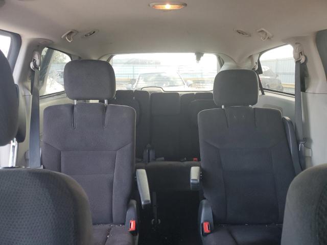 Photo 10 from auction – 2014 DODGE GRAND CARA with VIN 2C4RDGCG0ER391628