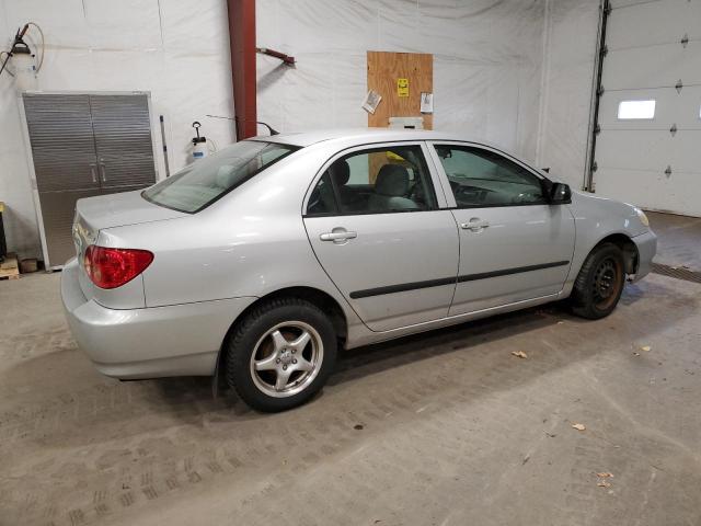 Photo 3 from auction – 2007 TOYOTA COROLLA CE with VIN 2T1BR32E57C846892