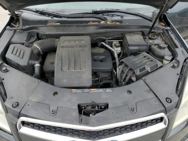 Photo 12 from auction – 2013 CHEVROLET EQUINOX LS with VIN 2GNALBEK4D1212340