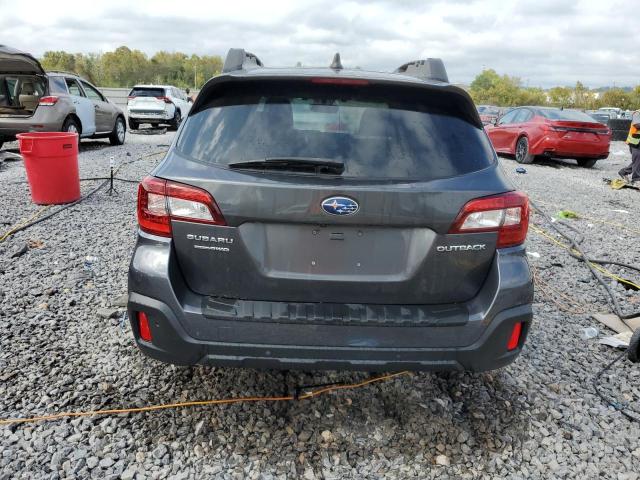 Photo 6 from auction – 2019 SUBARU OUTBACK 2. with VIN 4S4BSANC2K3340002