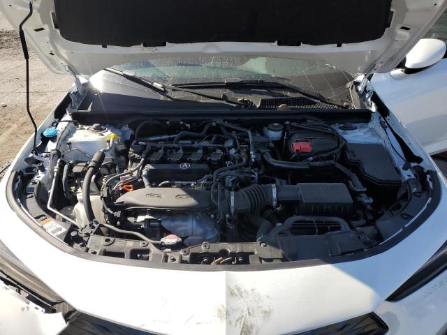 Photo 11 from auction – 2024 ACURA INTEGRA A-SPEC with VIN 19UDE4H39RA021852
