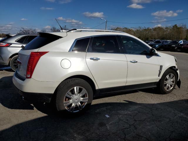 Photo 3 from auction – 2012 CADILLAC SRX LUXURY with VIN 3GYFNAE37CS541557