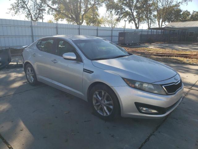 Photo 4 from auction – 2013 KIA OPTIMA LX with VIN 5XXGM4A73DG149464