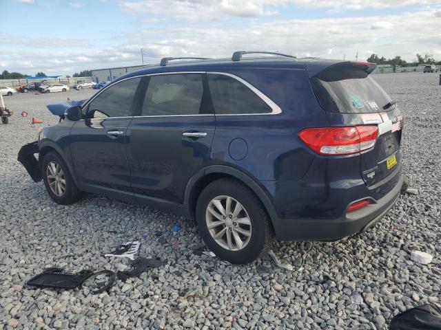 Photo 2 from auction – 2016 KIA SORENTO LX with VIN 5XYPG4A37GG034872
