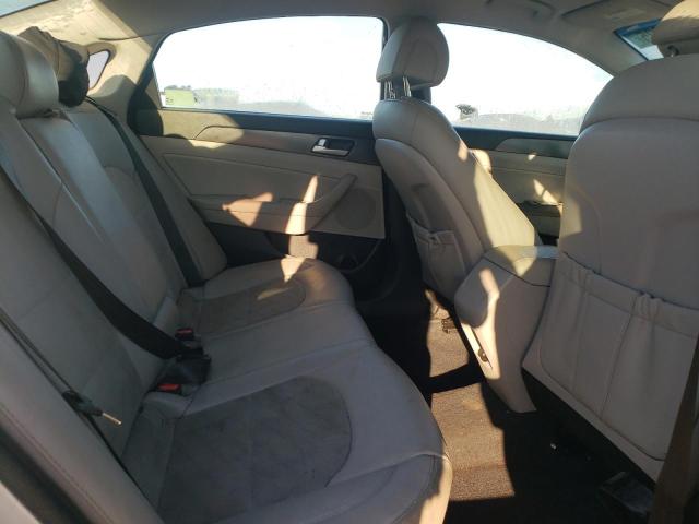 Photo 10 from auction – 2015 HYUNDAI SONATA with VIN 5NPE34AFXFH100559