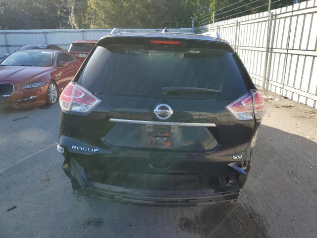 Photo 6 from auction – 2016 NISSAN ROGUE S with VIN KNMAT2MT8GP688889