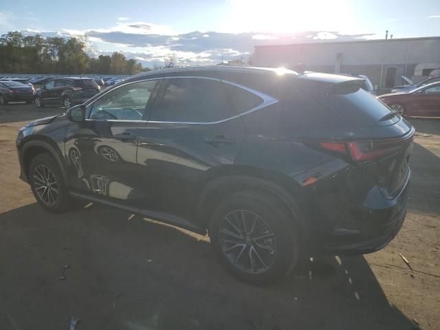 Photo 2 from auction – 2024 LEXUS NX 350 PRE with VIN 2T2GGCEZ2RC037875