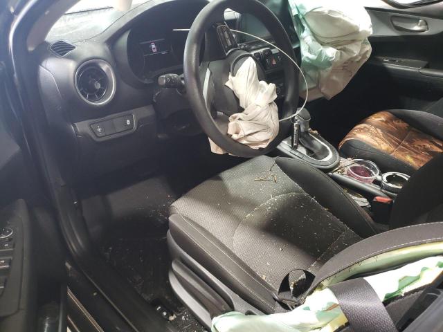 Photo 8 from auction – 2023 KIA FORTE LX with VIN 3KPF24AD0PE533383