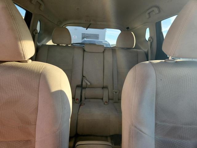 Photo 10 from auction – 2014 NISSAN ROGUE S with VIN 5N1AT2MT4EC769839