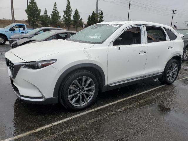 MAZDA CX-9 SIGNA 2020 with VIN JM3TCBEY3L0405702 - Photo from auction