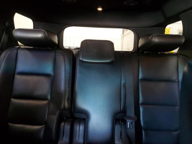 Photo 10 from auction – 2013 FORD EXPLORER X with VIN 1FM5K8D88DGA82776