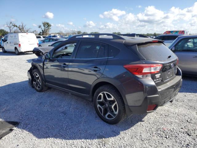 Photo 2 from auction – 2019 SUBARU CROSSTREK with VIN JF2GTAMC1K8368998