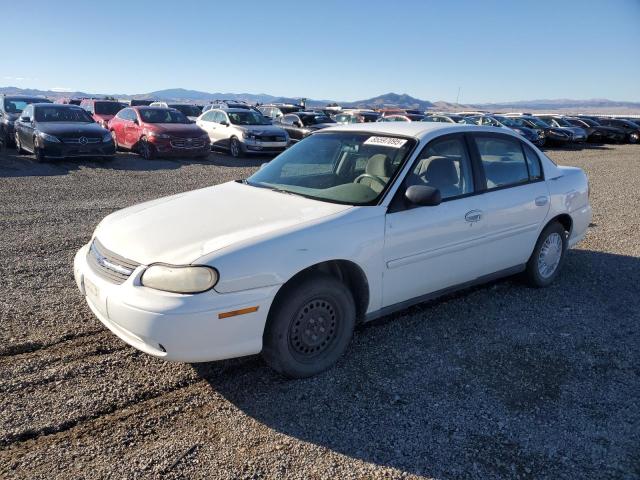 Photo 1 from auction – 2003 CHEVROLET MALIBU with VIN 1G1ND52J63M516138