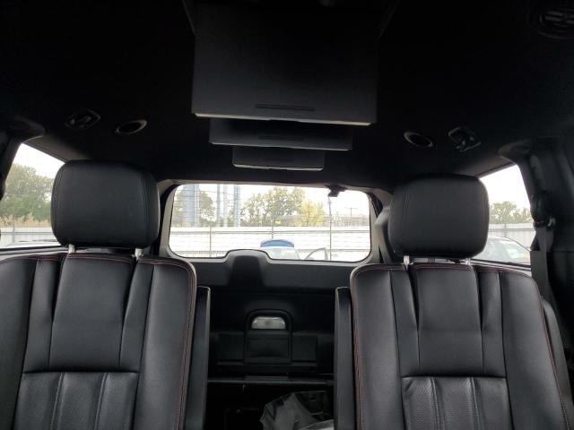 Photo 10 from auction – 2016 DODGE GRAND CARA with VIN 2C4RDGEG4GR380079