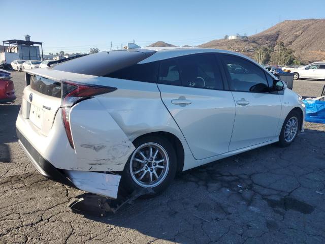 Photo 3 from auction – 2016 TOYOTA PRIUS with VIN JTDKBRFU2G3016534
