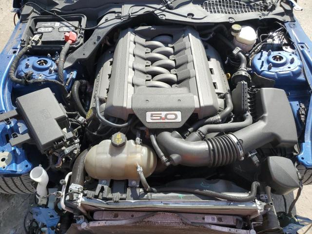 Photo 11 from auction – 2017 FORD MUSTANG GT with VIN 1FA6P8CF3H5250762
