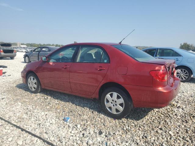 Photo 2 from auction – 2005 TOYOTA COROLLA LE with VIN 1NXBR32E45Z445099