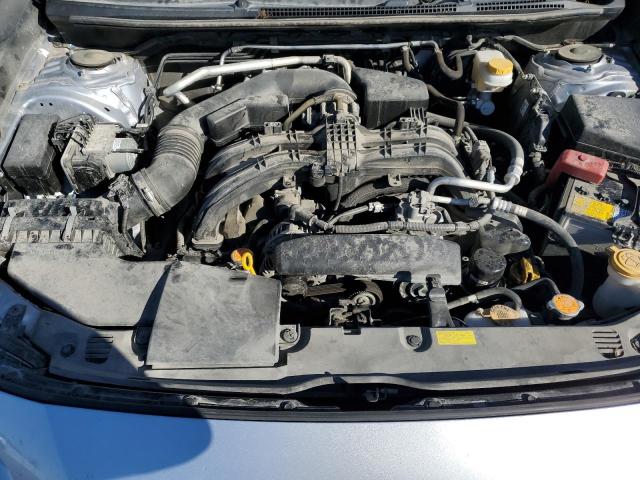 Photo 12 from auction – 2021 SUBARU CROSSTREK with VIN JF2GTHSC8MH676586