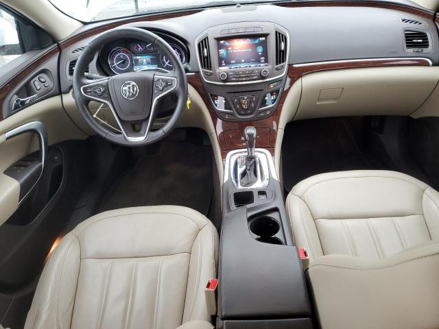 Photo 8 from auction – 2015 BUICK REGAL with VIN 2G4GK5EX8F9280921