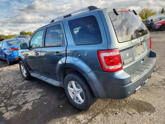 Photo 2 from auction – 2012 FORD ESCAPE LIM with VIN 1FMCU9E72CKC78074