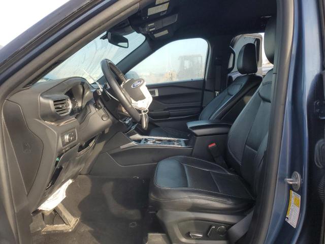 Photo 7 from auction – 2020 FORD EXPLORER L with VIN 1FMSK8FH3LGC26832