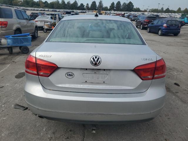 Photo 6 from auction – 2014 VOLKSWAGEN PASSAT SEL with VIN 1VWCN7A31EC073221