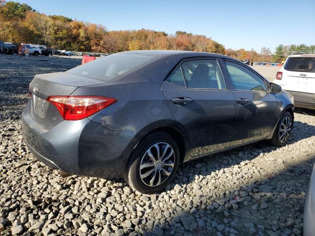 Photo 3 from auction – 2019 TOYOTA COROLLA L with VIN 2T1BURHE0KC139474