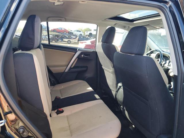 Photo 11 from auction – 2017 TOYOTA RAV4 XLE with VIN 2T3RFREV2HW671689