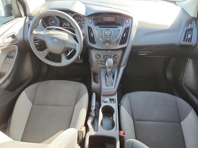 Photo 8 from auction – 2014 FORD FOCUS S with VIN 1FADP3E27EL338192