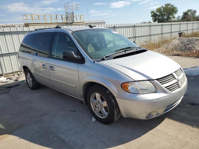 Photo 4 from auction – 2005 DODGE GRAND CARA with VIN 2D4GP44L55R266345