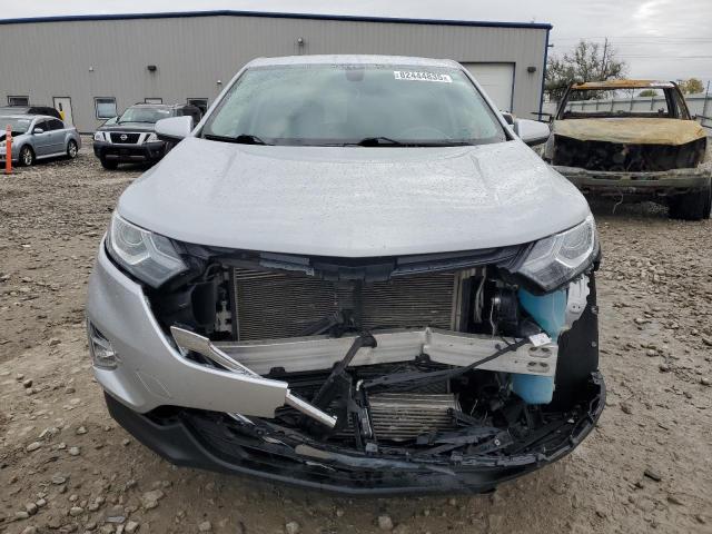 Photo 5 from auction – 2019 CHEVROLET EQUINOX LT with VIN 2GNAXUEVXK6291748