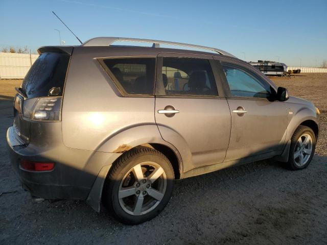 Photo 3 from auction – 2008 MITSUBISHI OUTLANDER with VIN JA4MT41X38Z600606