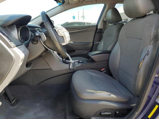 Photo 7 from auction – 2013 HYUNDAI SONATA with VIN 5NPEC4AC4DH529604