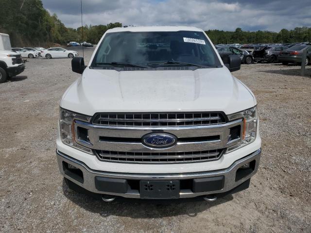Photo 5 from auction – 2018 FORD F150 SUPER with VIN 1FTEW1EP2JFB85814