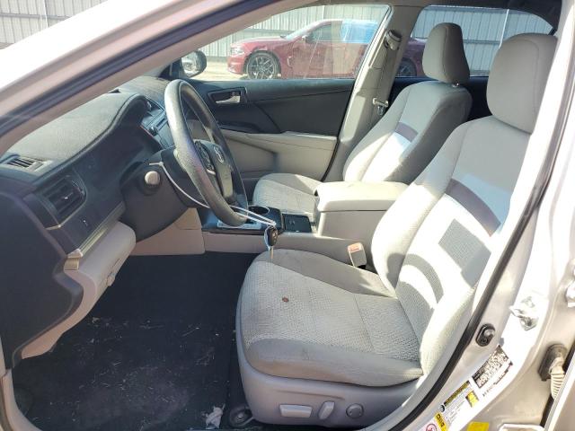 Photo 7 from auction – 2013 TOYOTA CAMRY L with VIN 4T4BF1FKXDR301882