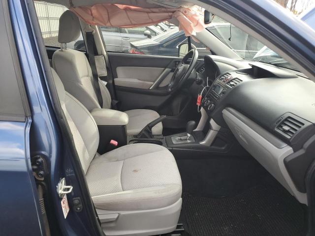 Photo 7 from auction – 2014 SUBARU FORESTER 2 with VIN JF2SJAACXEH512248
