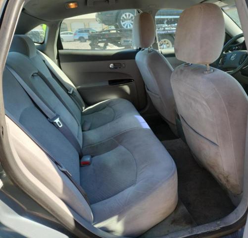 Photo 10 from auction – 2007 BUICK LACROSSE C with VIN 2G4WC582771134549